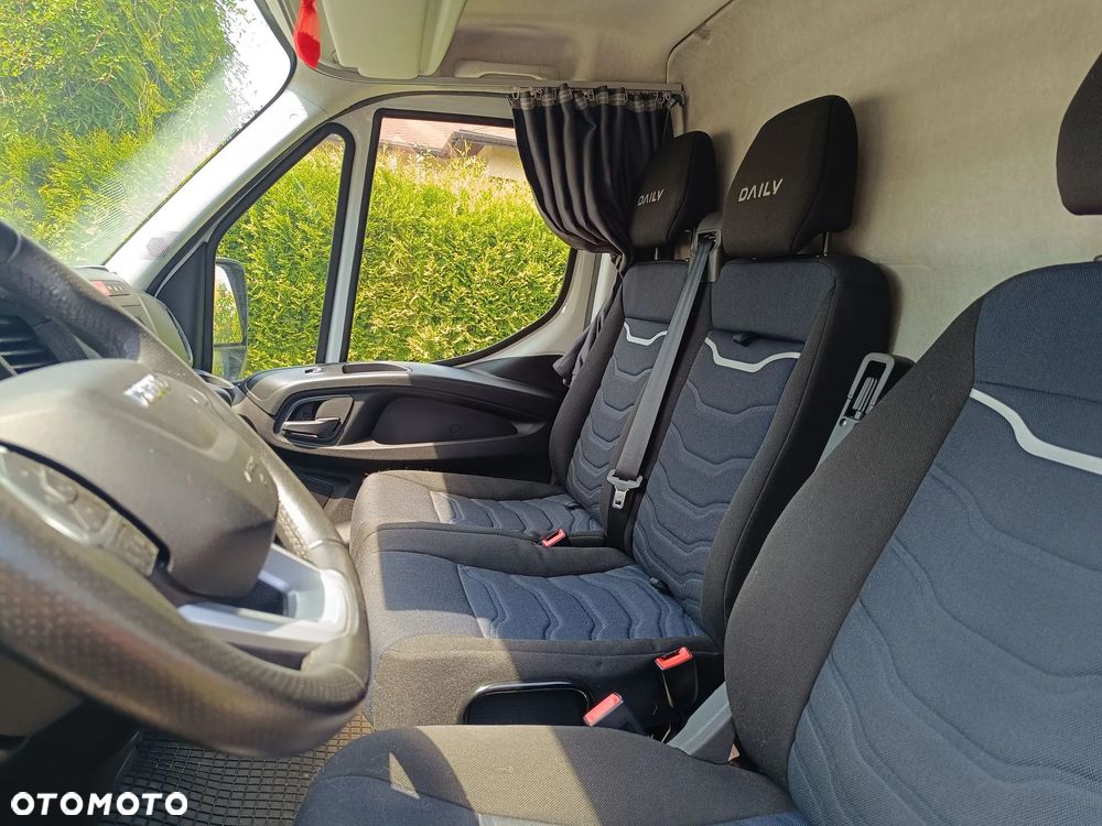 Iveco 35S18 Daily MAX Euro 6 D - 3