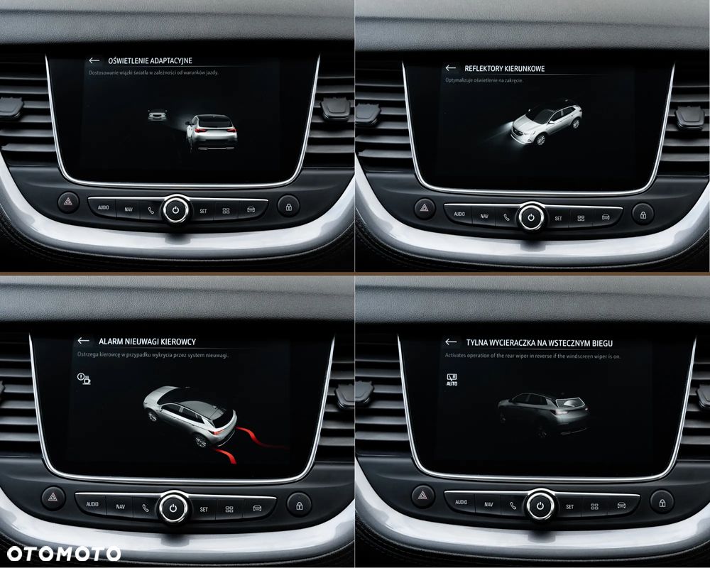 Opel Grandland X 2.0 D Start/Stop Automatik Innovation - 38