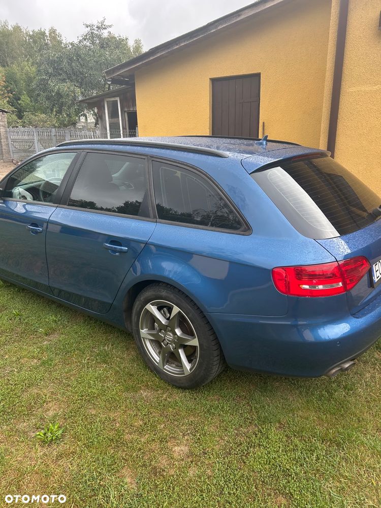 Audi A4 - 15