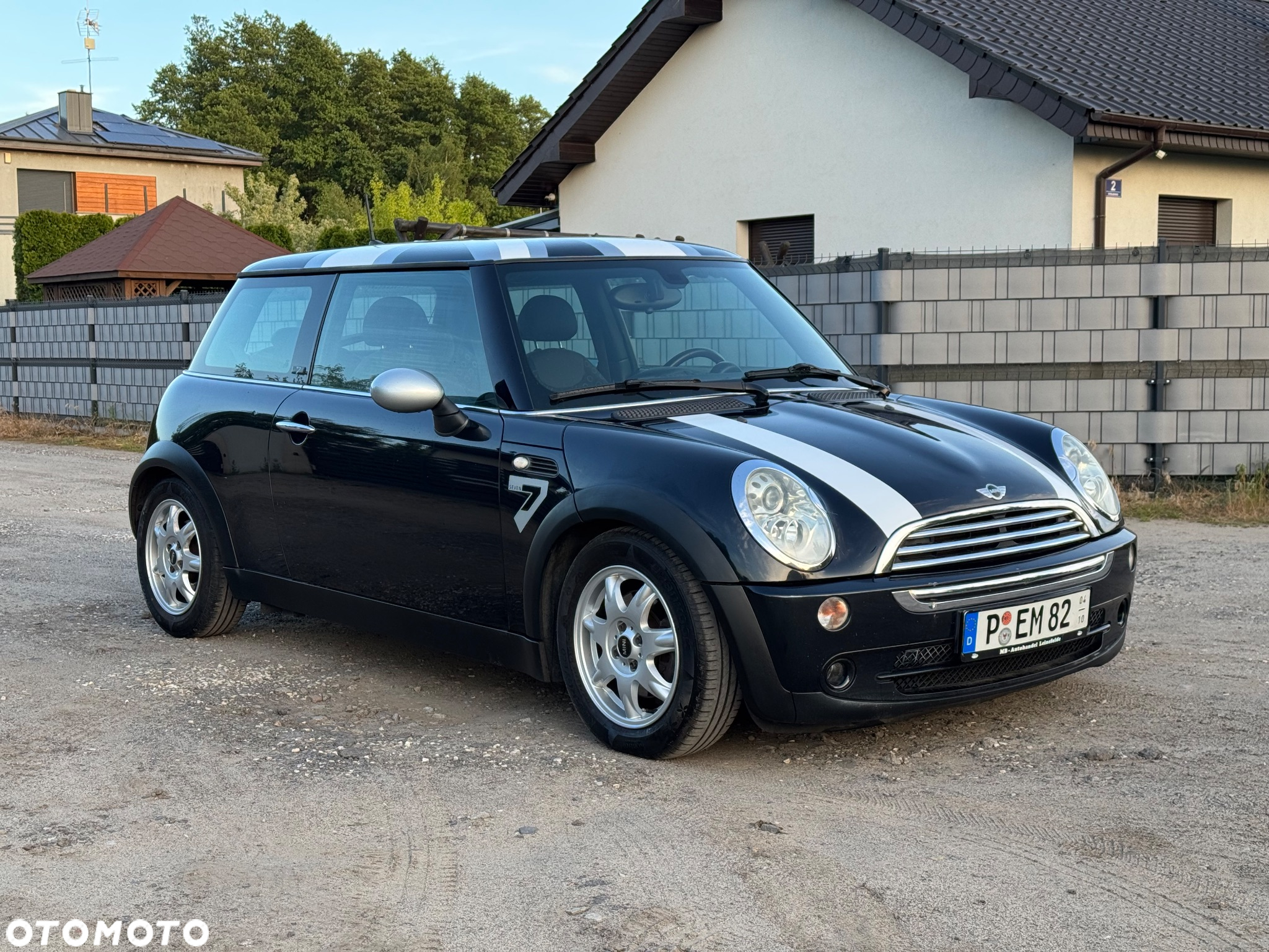 MINI Cooper - 9