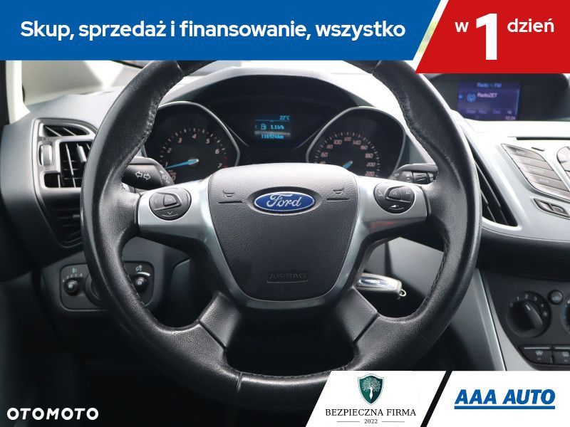 Ford C-MAX - 18