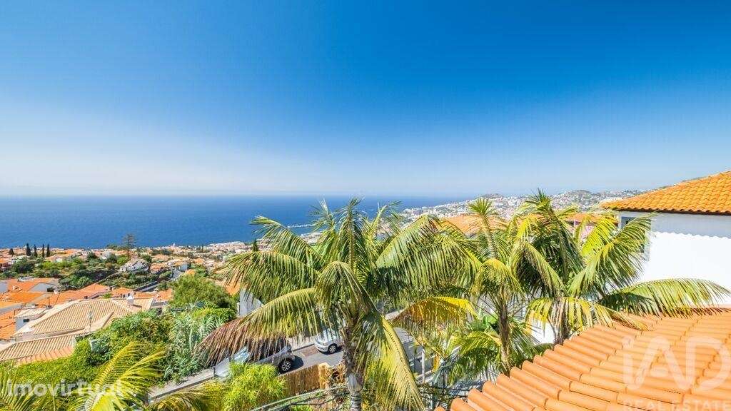 Casa / Villa T5 em Funchal (Santa Maria Maior) de 244 m2 - Grande imagem: 2/30