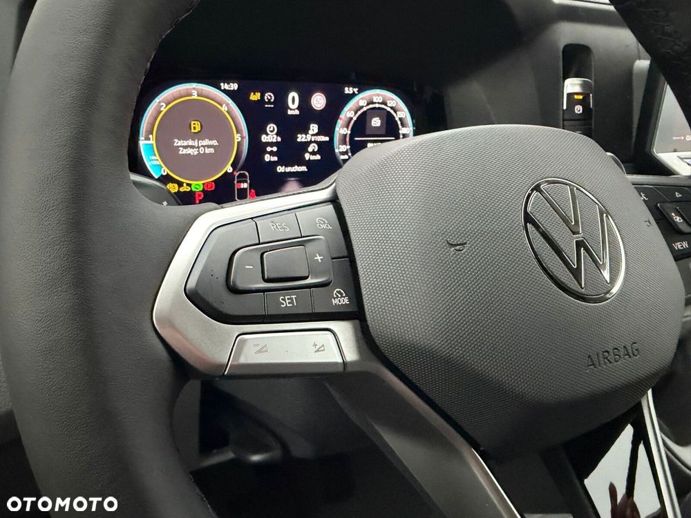 Volkswagen Crafter 35 2.0 TDI L4H3 4490 177KM AUTOMAT - 18