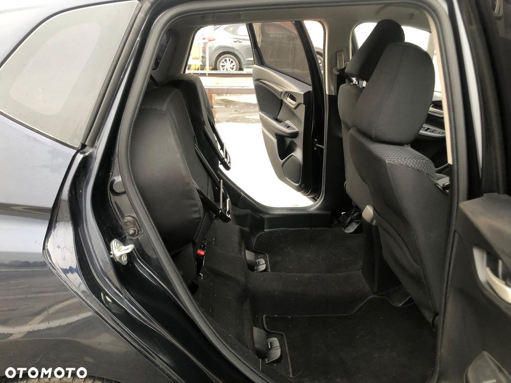 Honda Jazz 1.3 i-VTEC Trend - 9