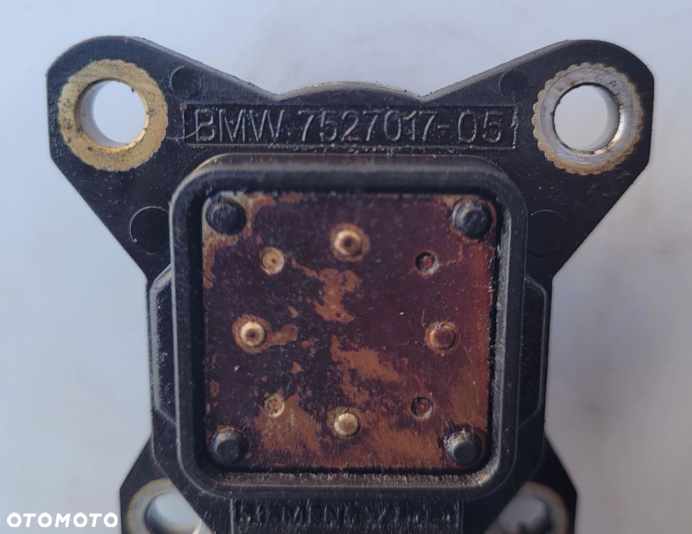 CZUJNIK WAŁKA MIMOŚRODOWEGO BMW E53 E60 E61 E63 E64 E65 E66 E70 7527017 - 3