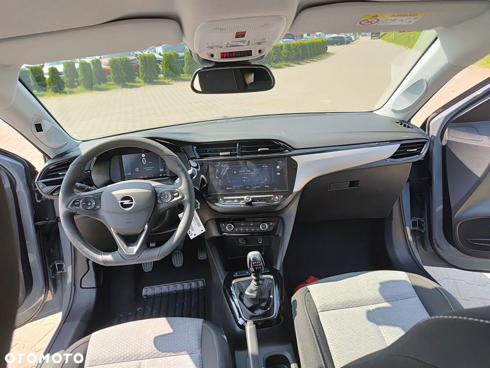 Opel Corsa - 16