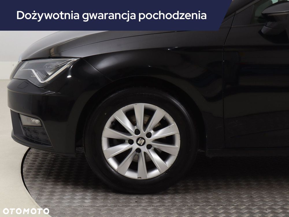 Seat Leon Sportstourer - 17