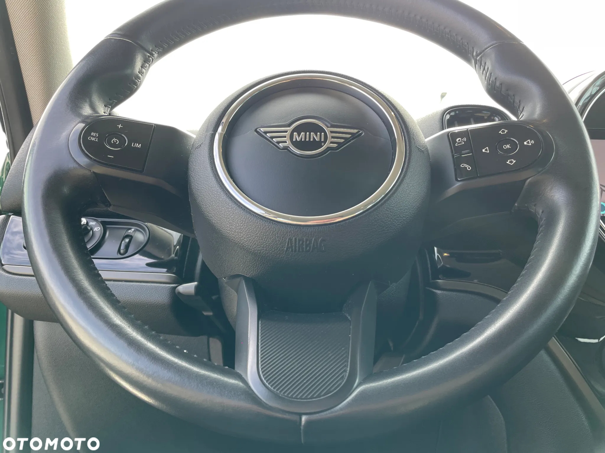 MINI Countryman Cooper S Sport - 32