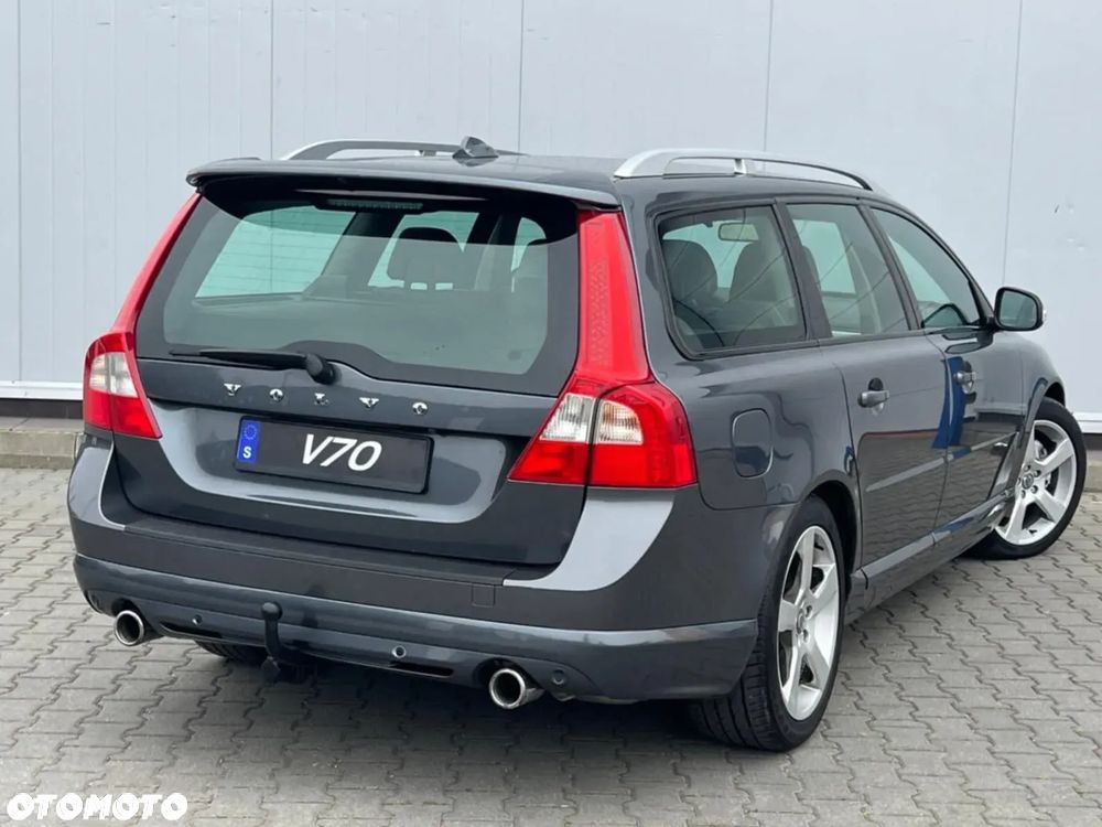 Volvo V70 2.5T RDesign - 4