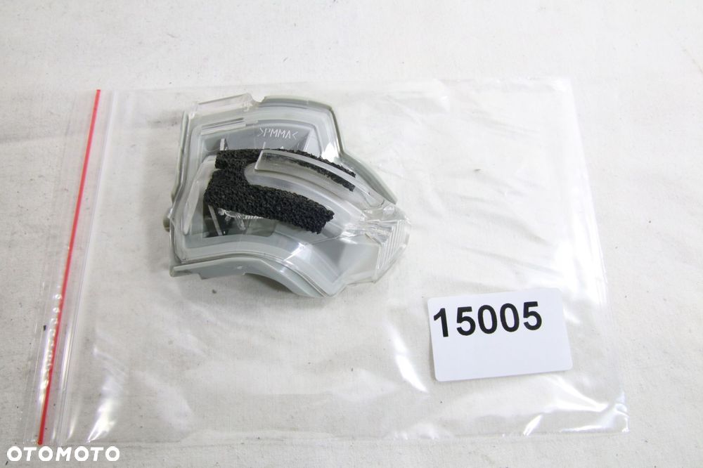 kierunkowskaz migacz l led lusterko oryginał toyota camry viii 8 xv70 17-24