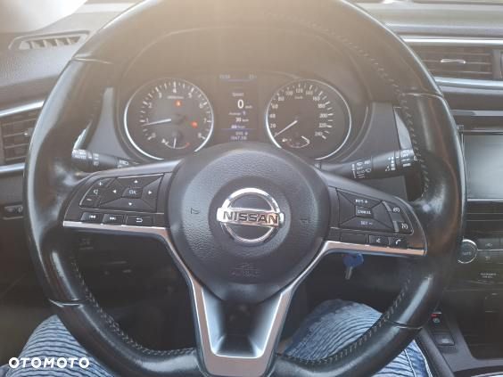 Nissan Qashqai 1.3 DIG-T Visia - 8