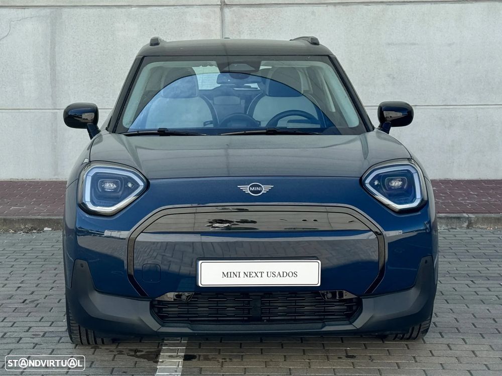 MINI Aceman E Classic - 2