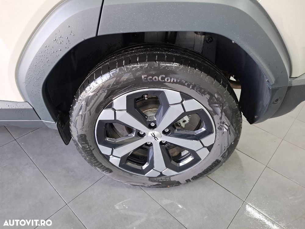 Dacia Duster HEV 140 Journey - 4