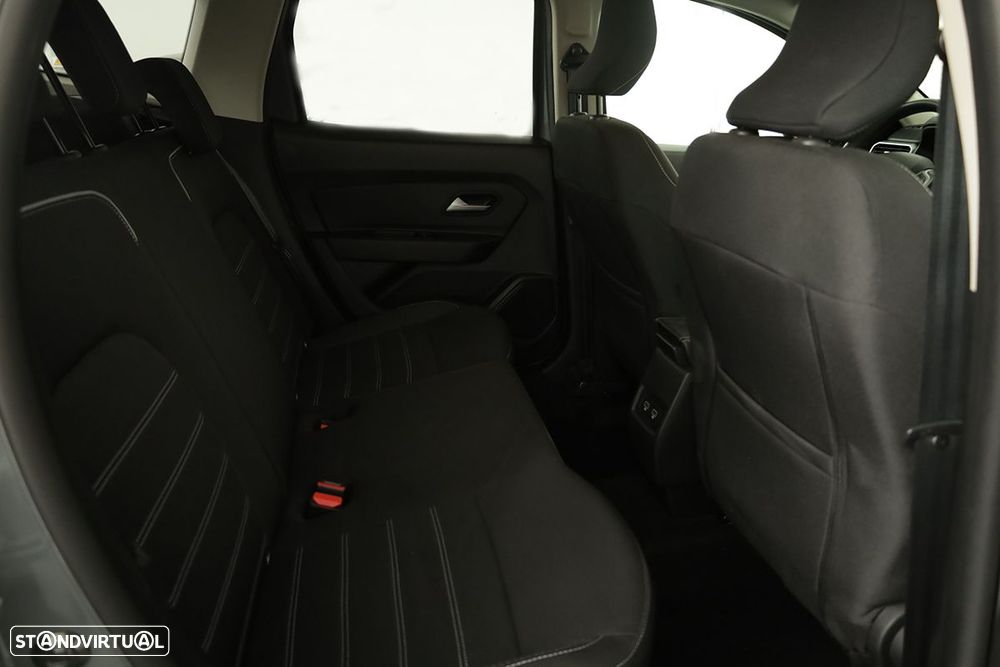 Dacia Duster 1.0 TCe ECO-G Journey+ Up&Go Bi-Fuel - 21