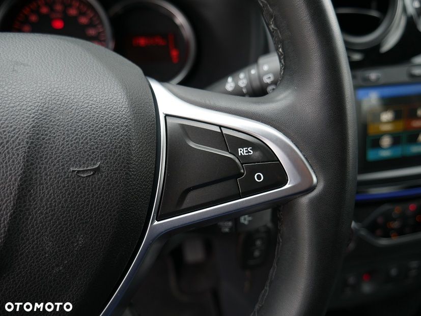 Dacia Sandero Stepway - 18
