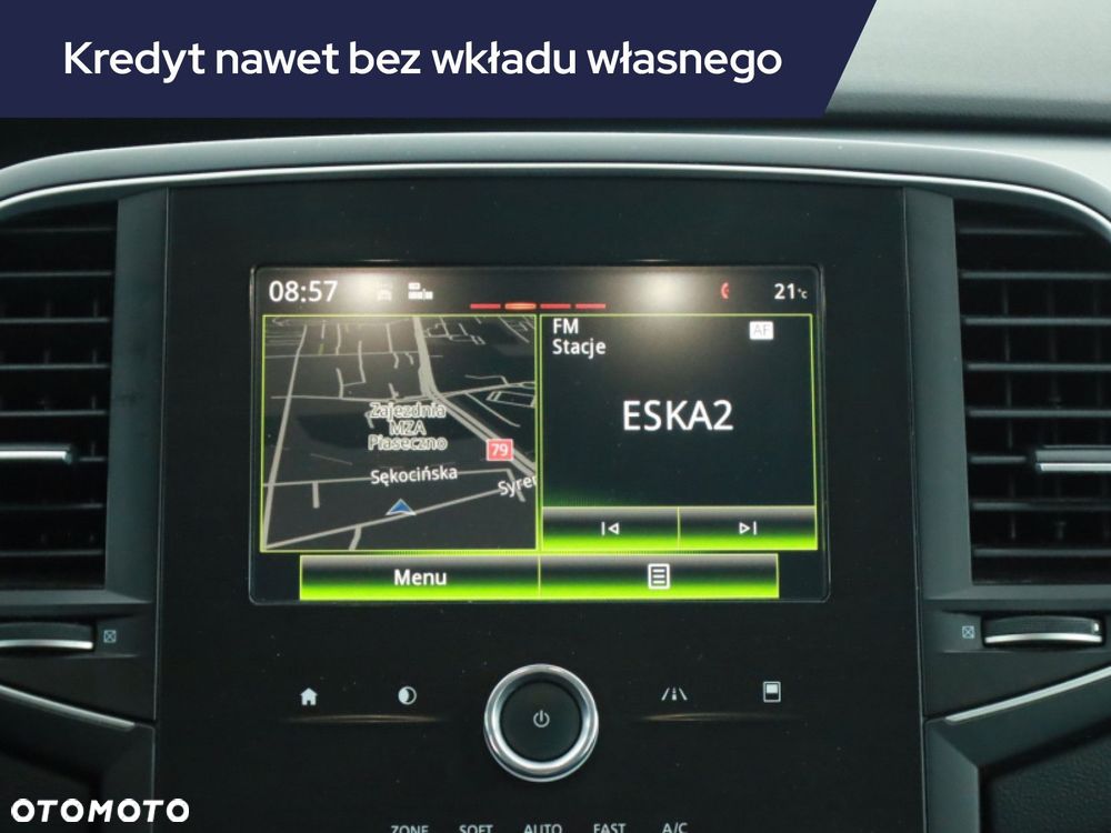 Renault Talisman - 15