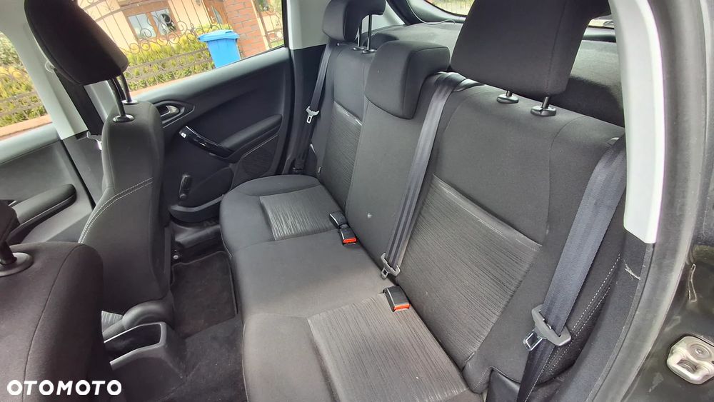 Peugeot 208 1.2 PureTech Access - 2