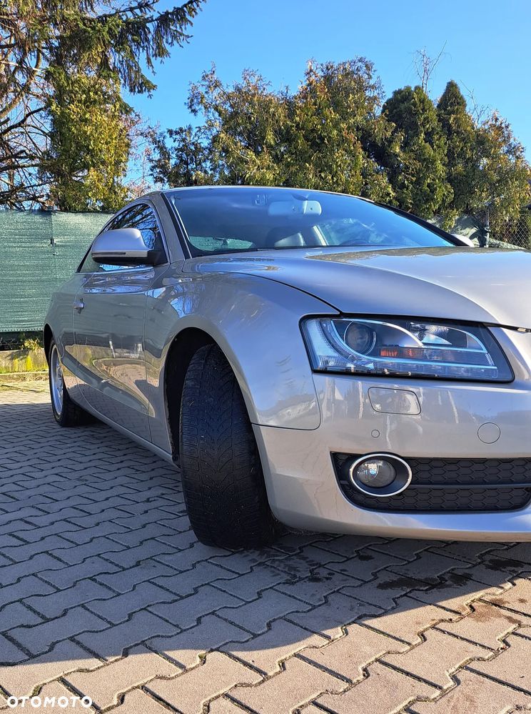 Audi A5 - 3