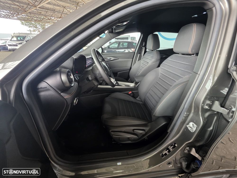 Alfa Romeo Tonale 1.3 Plug-In Hybrid TI e-AWD - 23