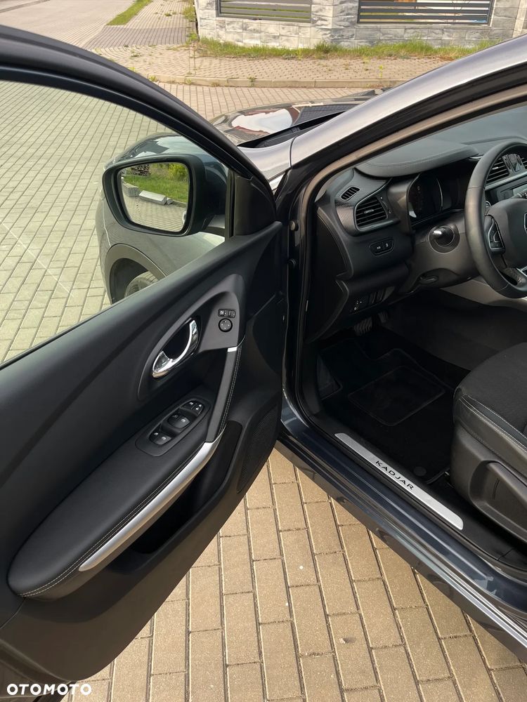 Renault Kadjar 1.2 Energy TCe Intens EDC - 24