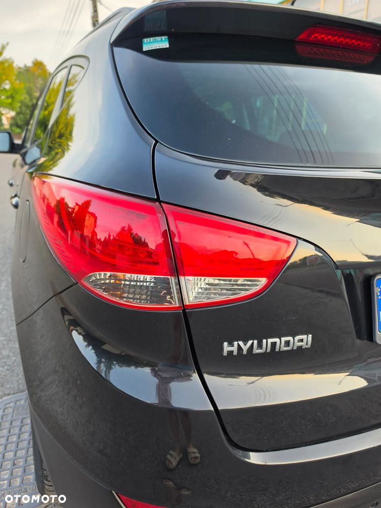 Hyundai ix35 - 32