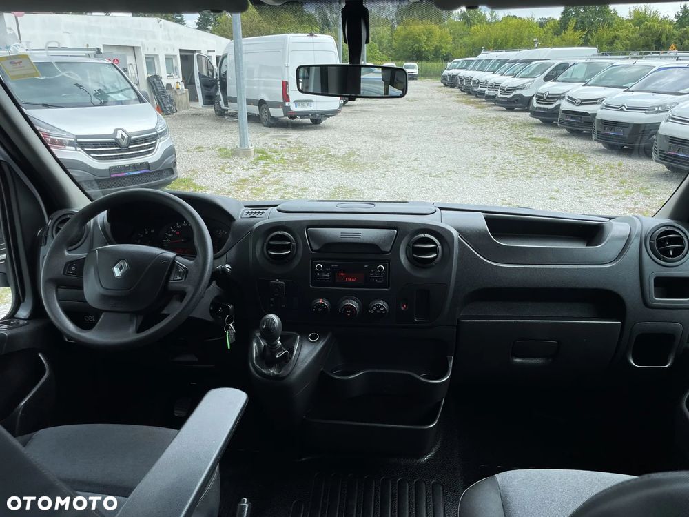 Renault Master - 4