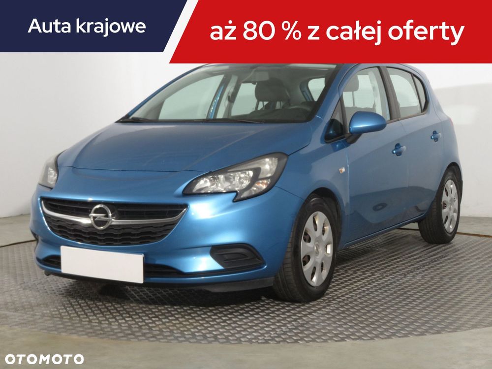 Opel Corsa - 3