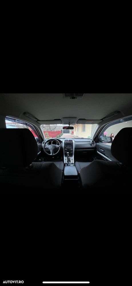 Suzuki Grand Vitara - 9