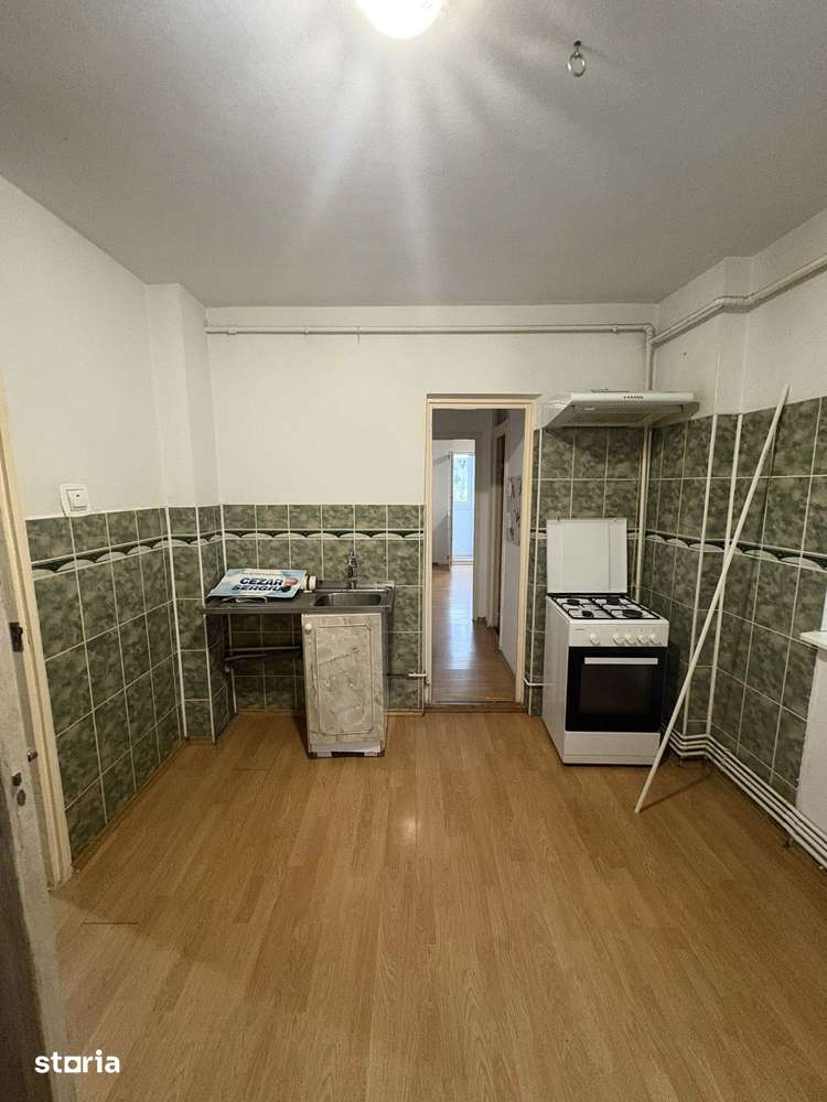 Apartament 2 camere zona TRIAJ,str Harmanului — fotografia 1