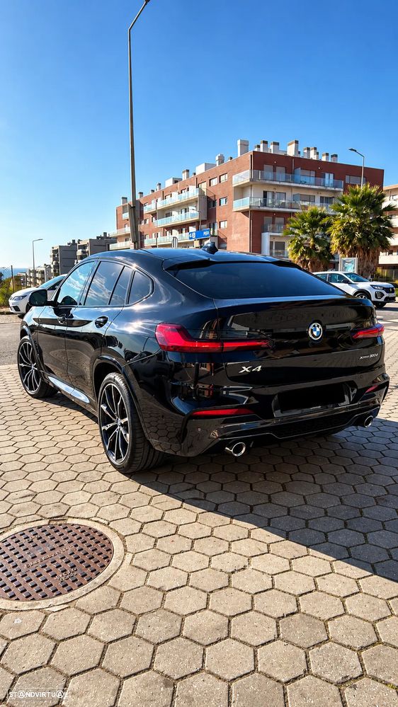 BMW X4 2018 photo 2