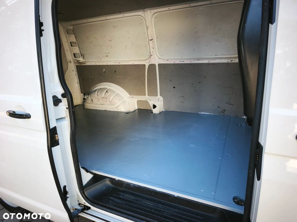 Volkswagen Vw Transporter T6 2.0tdi klima L2 Long - 10
