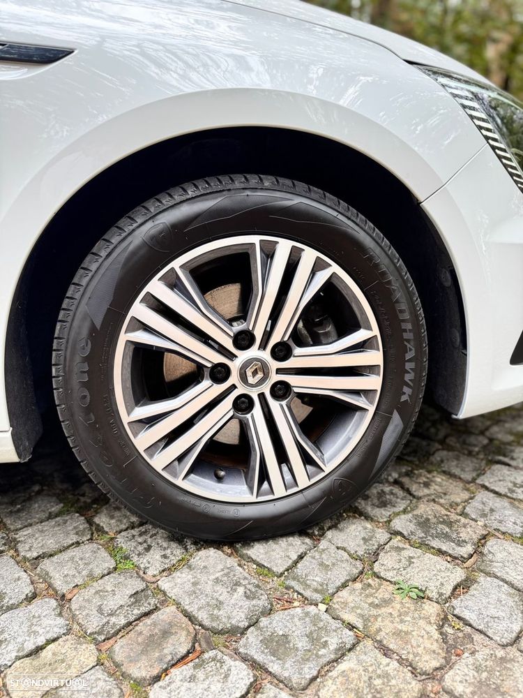 Renault Mégane - 24