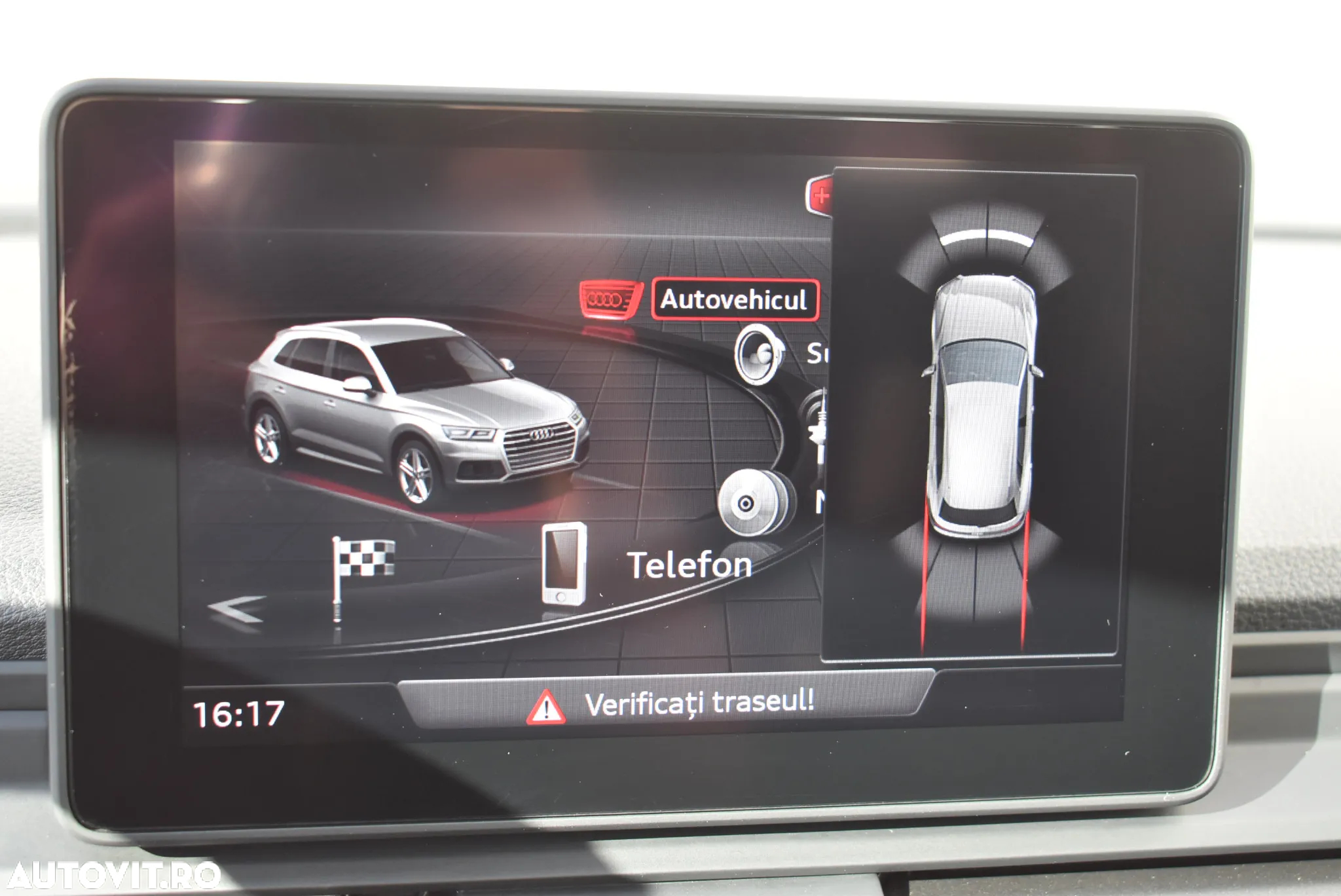 Audi Q5 2.0 40 TDI quattro S tronic Design - 20