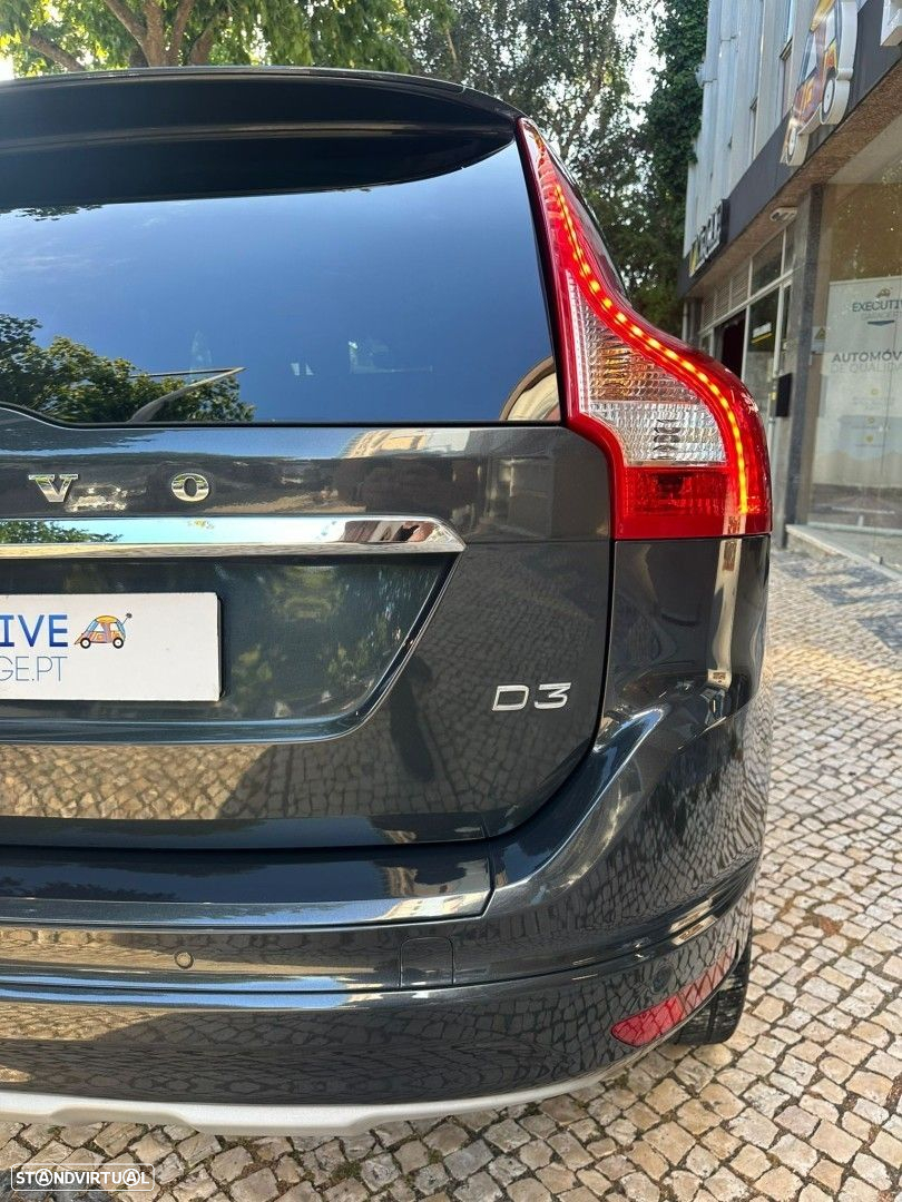 Volvo XC 60 2.0 D3 Momentum - 15