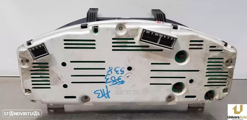 QUADRANTE KIA SPORTAGE 2005 -940031F000 - 3