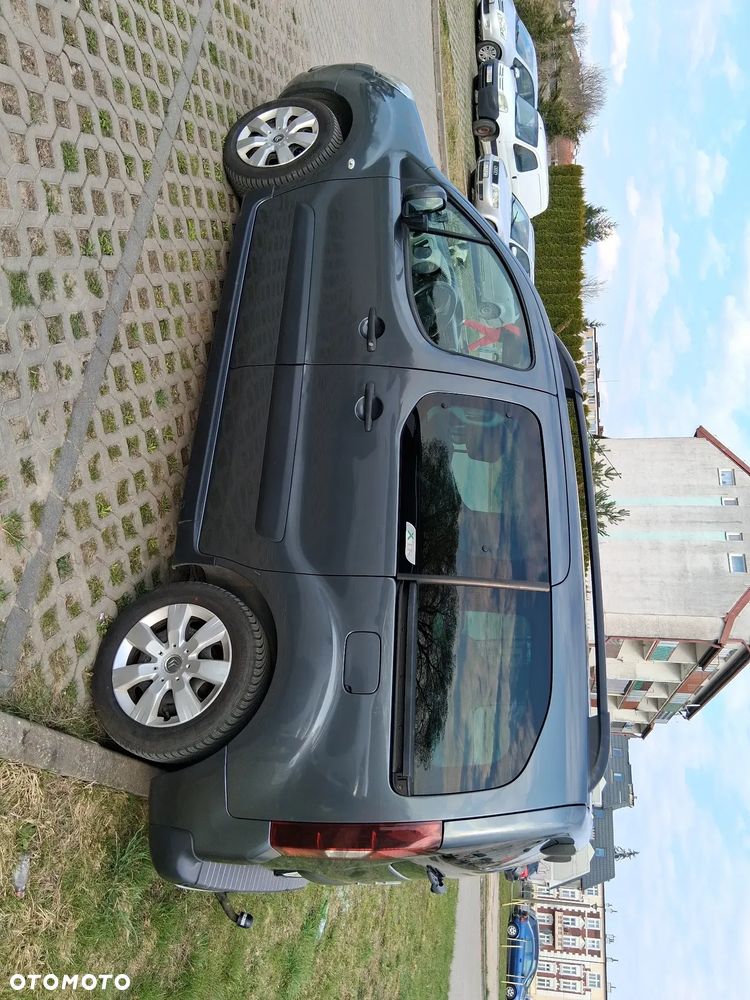 Citroën Berlingo 1.6 HDi XTR - 4