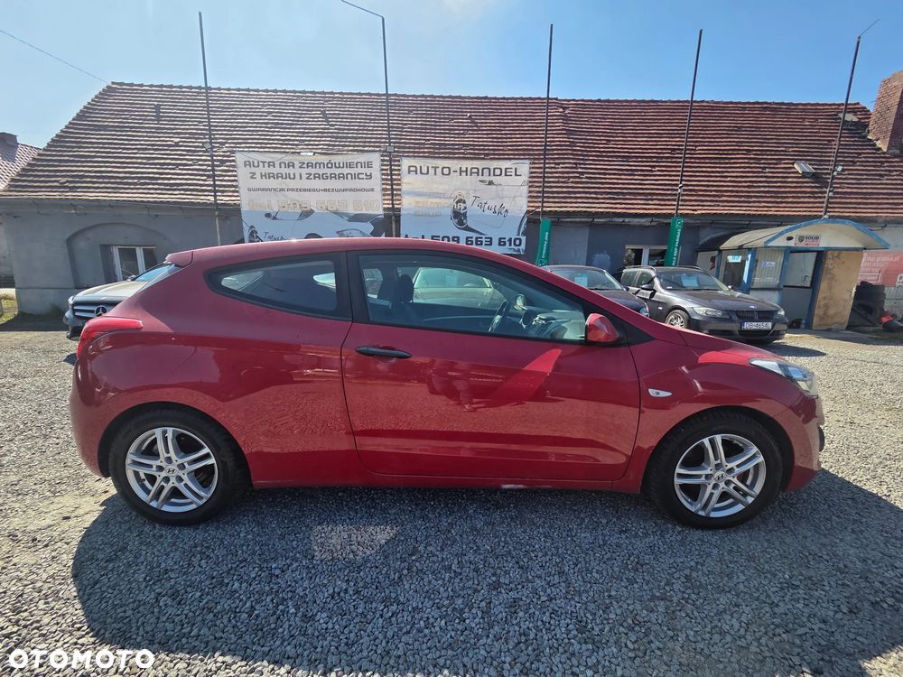 Hyundai i30 1.4 Style - 2