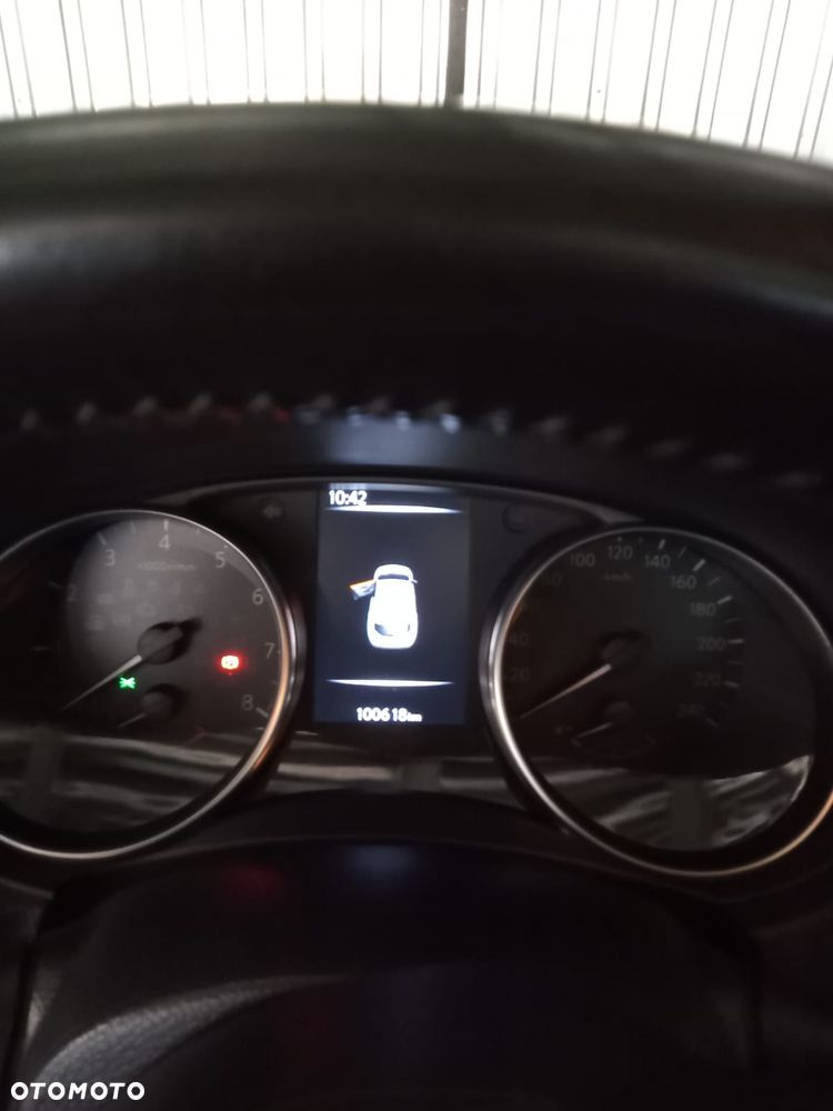 Nissan Qashqai 1.2 DIG-T N-Connecta - 15