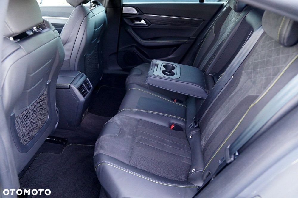 Peugeot 508 - 18