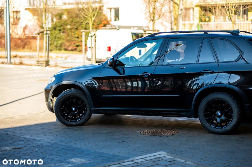 BMW X5 - 5