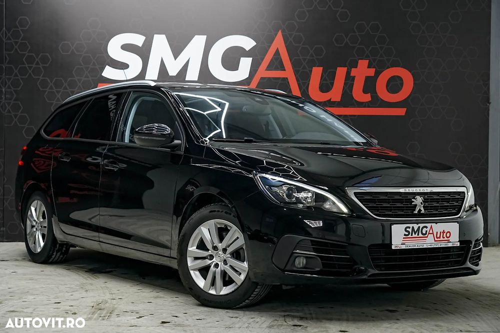 Peugeot 308 SW 110 e-THP Stop & Start Active - 1
