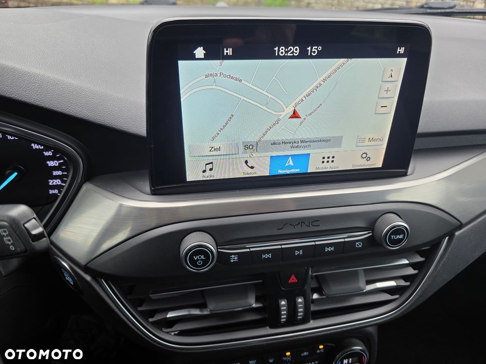 Ford Focus - 11
