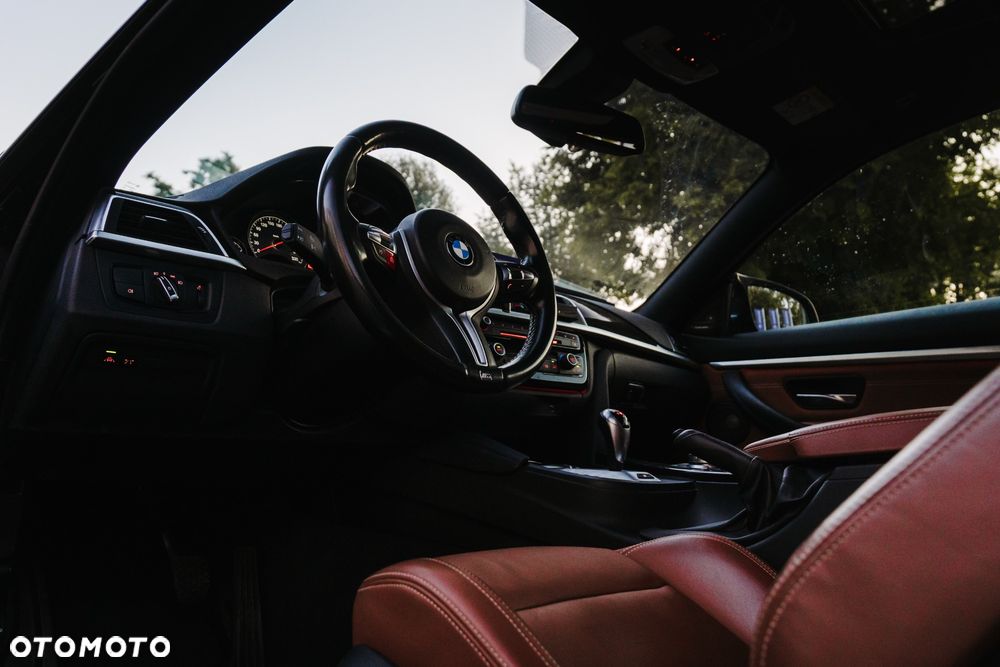 BMW M4 DKG - 12