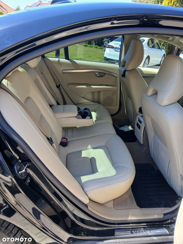 Volvo S80 3.2 Summum - 5