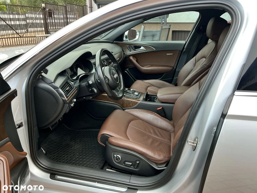 Audi A6 - 14