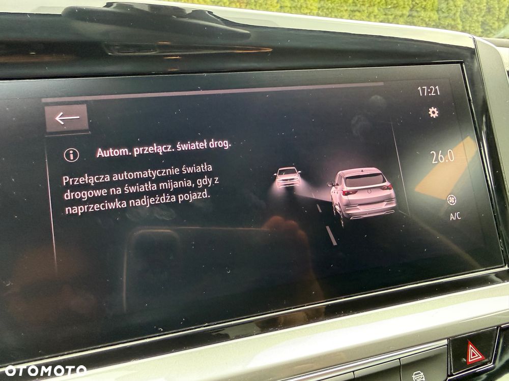 Opel Grandland 1.5 D Automatik GS Line - 26