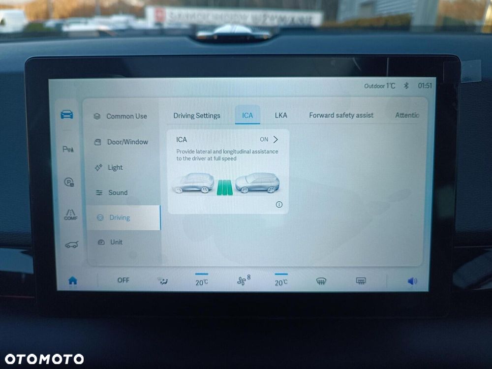 BAIC 5 Beijing 1.5T Luxury DCT - 18