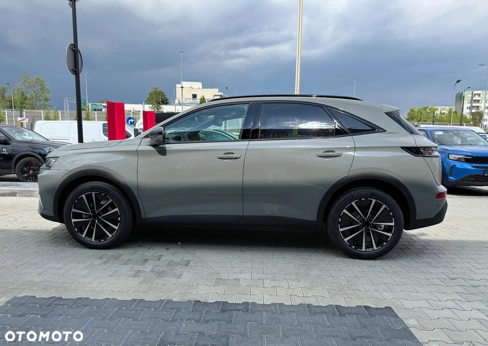 DS Automobiles DS 7 Crossback - 5