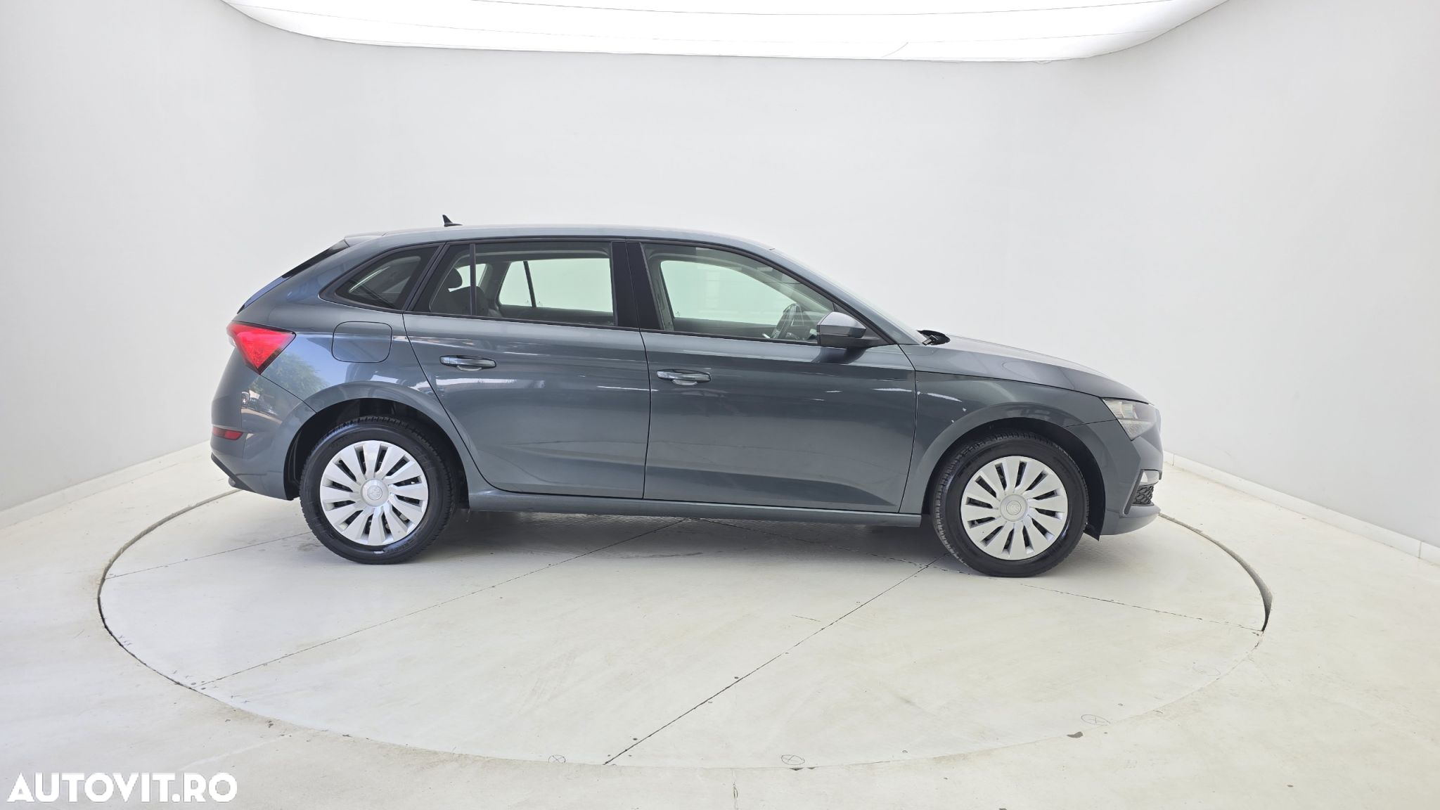 Skoda Scala 1.6 TDI Ambition - 5