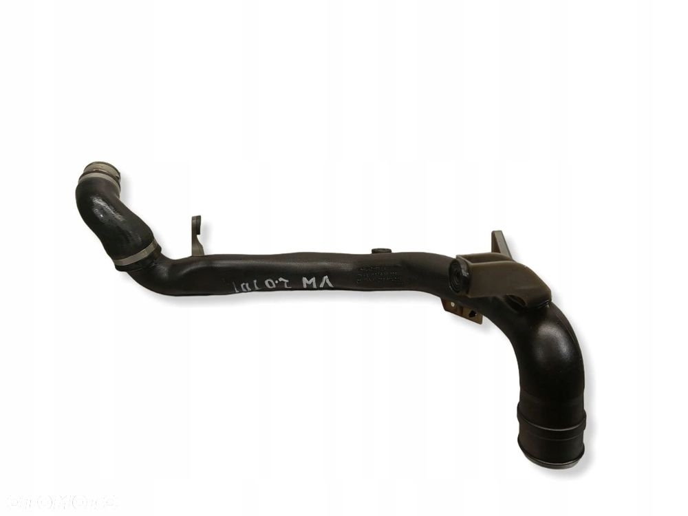 PRZEWÓD WĄŻ DOLOT POWIETRZA 3C0145840H AUDI A3 8P GOLF V CADDY 1.9 TDI BLS - 13